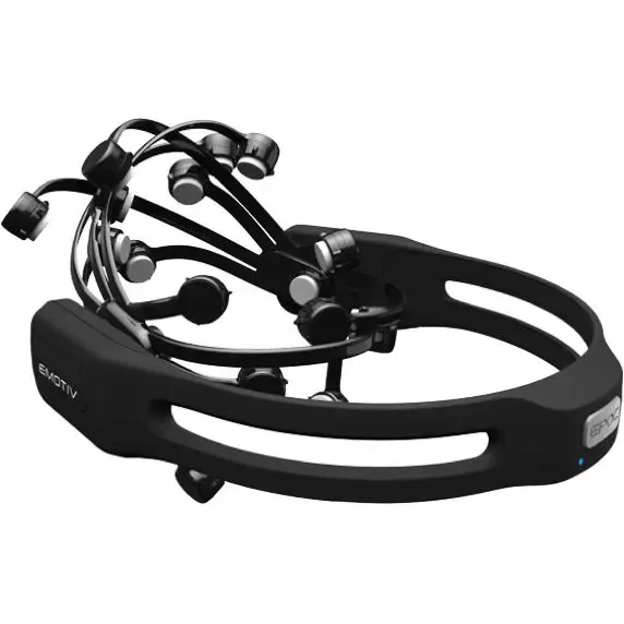 Emotiv Epoc X