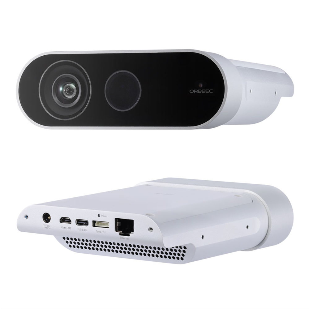 Orbbec Femto Mega Image