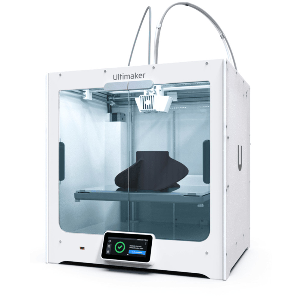 Ultimaker S5 3D Printer Image