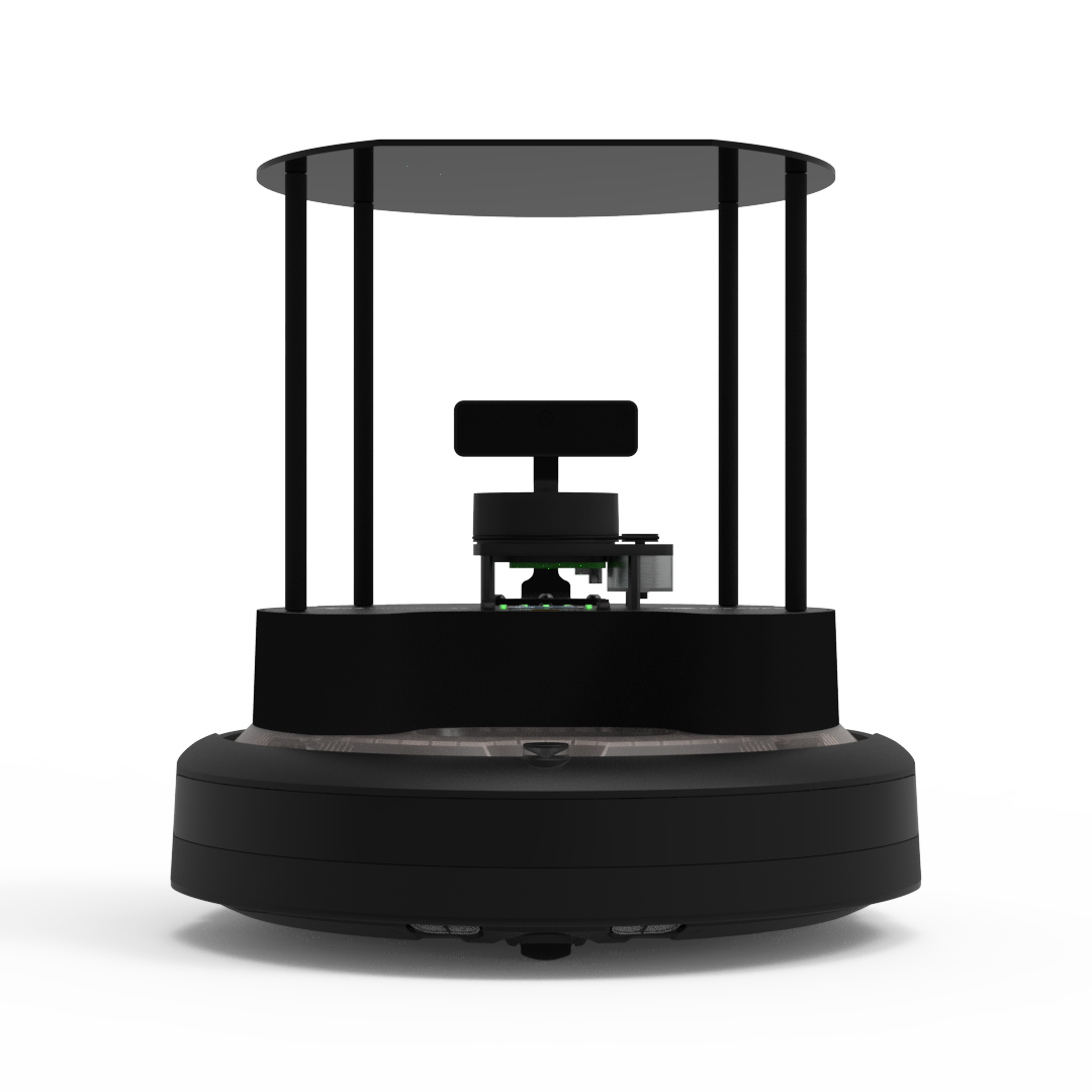 TurtleBot 4 Standard