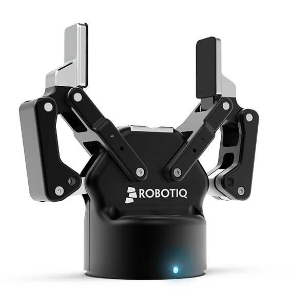 Robotiq 2-Finger 2F-85