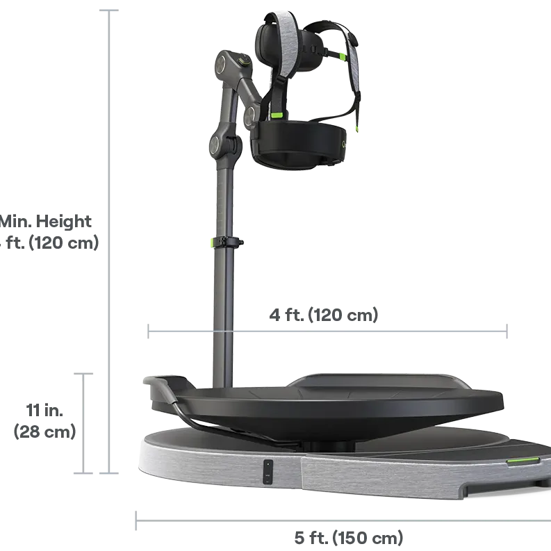 Virtuix Omni One Enterprise