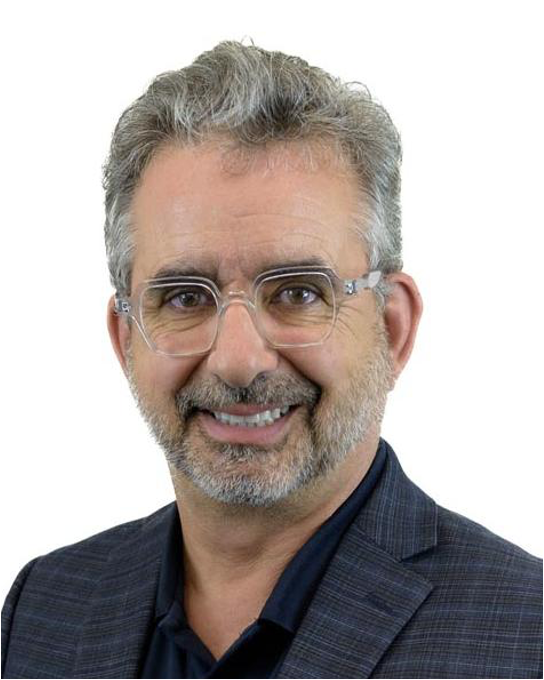 Benoit Montreuil