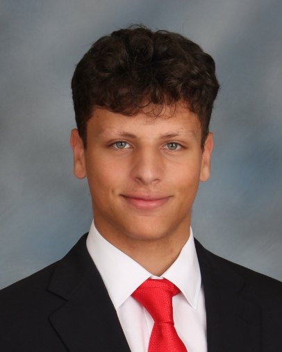 Ethan Kimmel