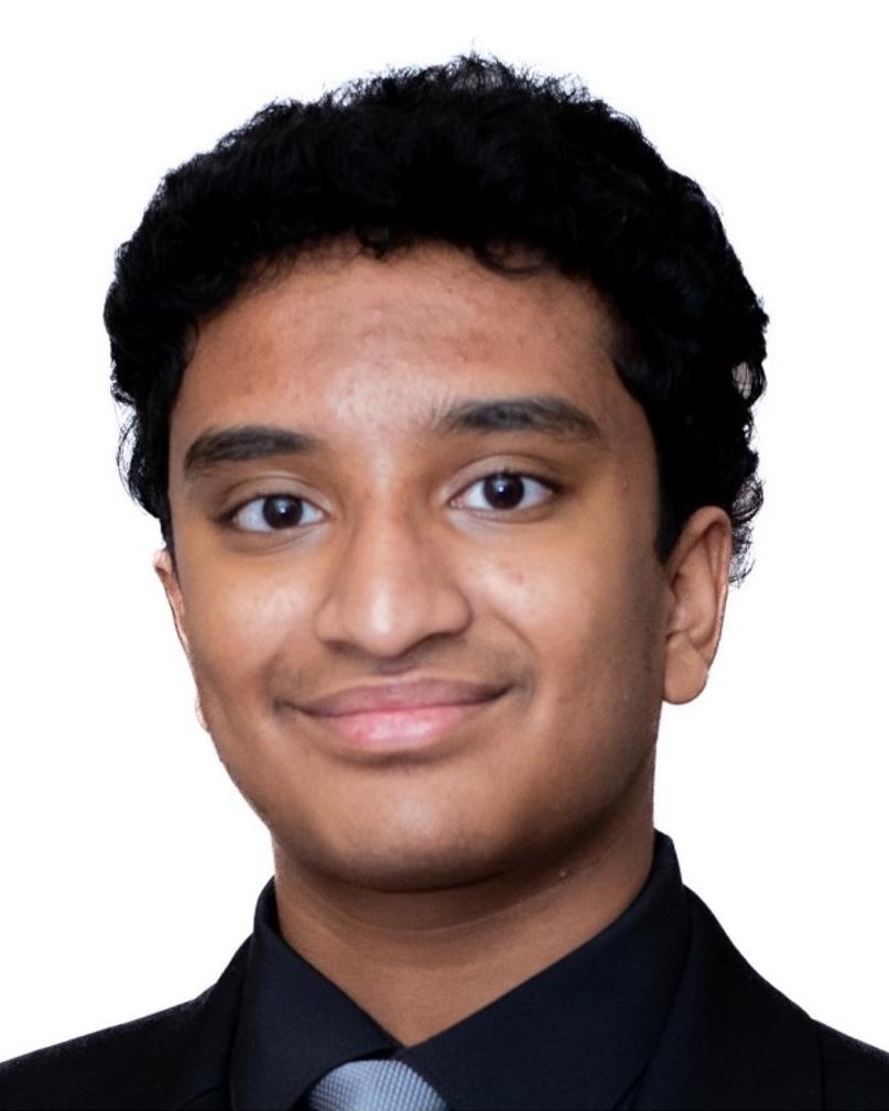 Rishi Aitha