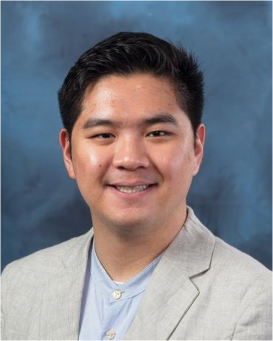 Steven Yoo