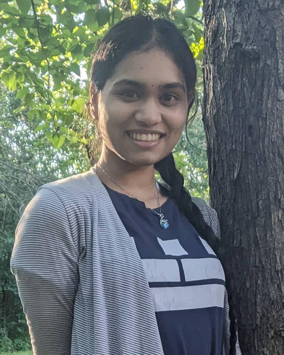 Vaishnavi Josyula
