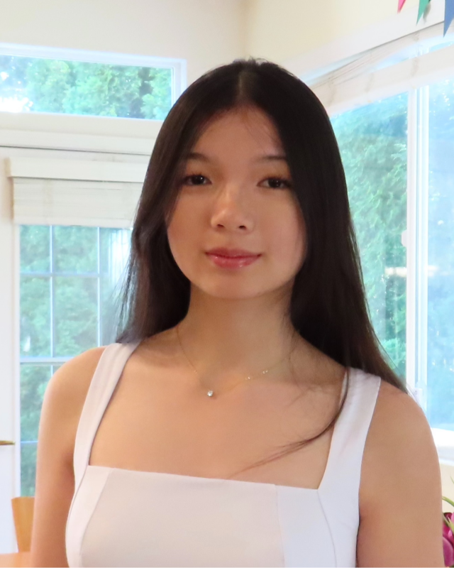 Alvina Zhu